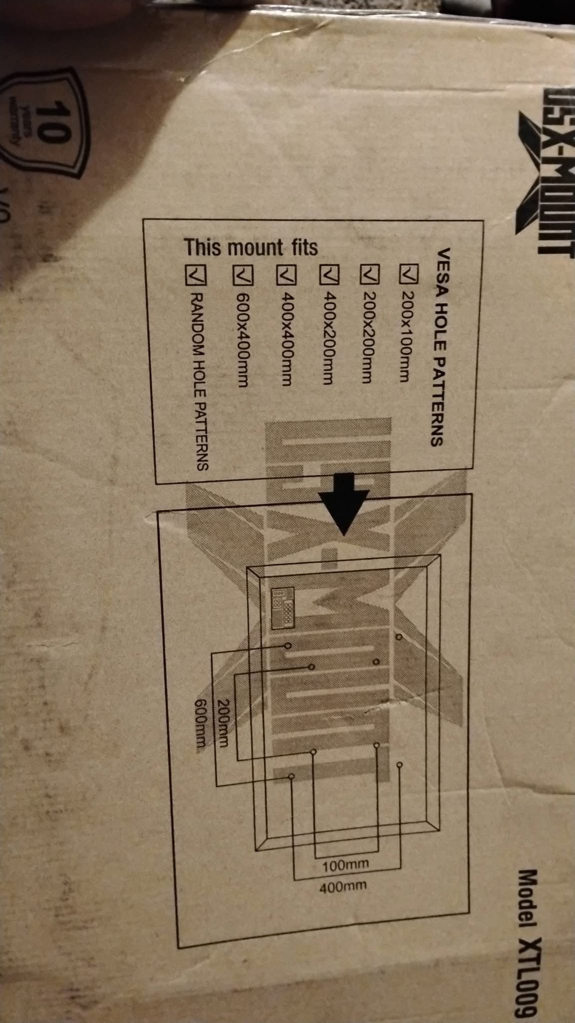 Tv Mount
