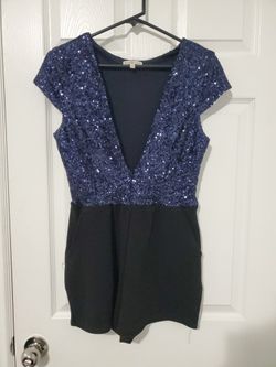 Super Cute Romper