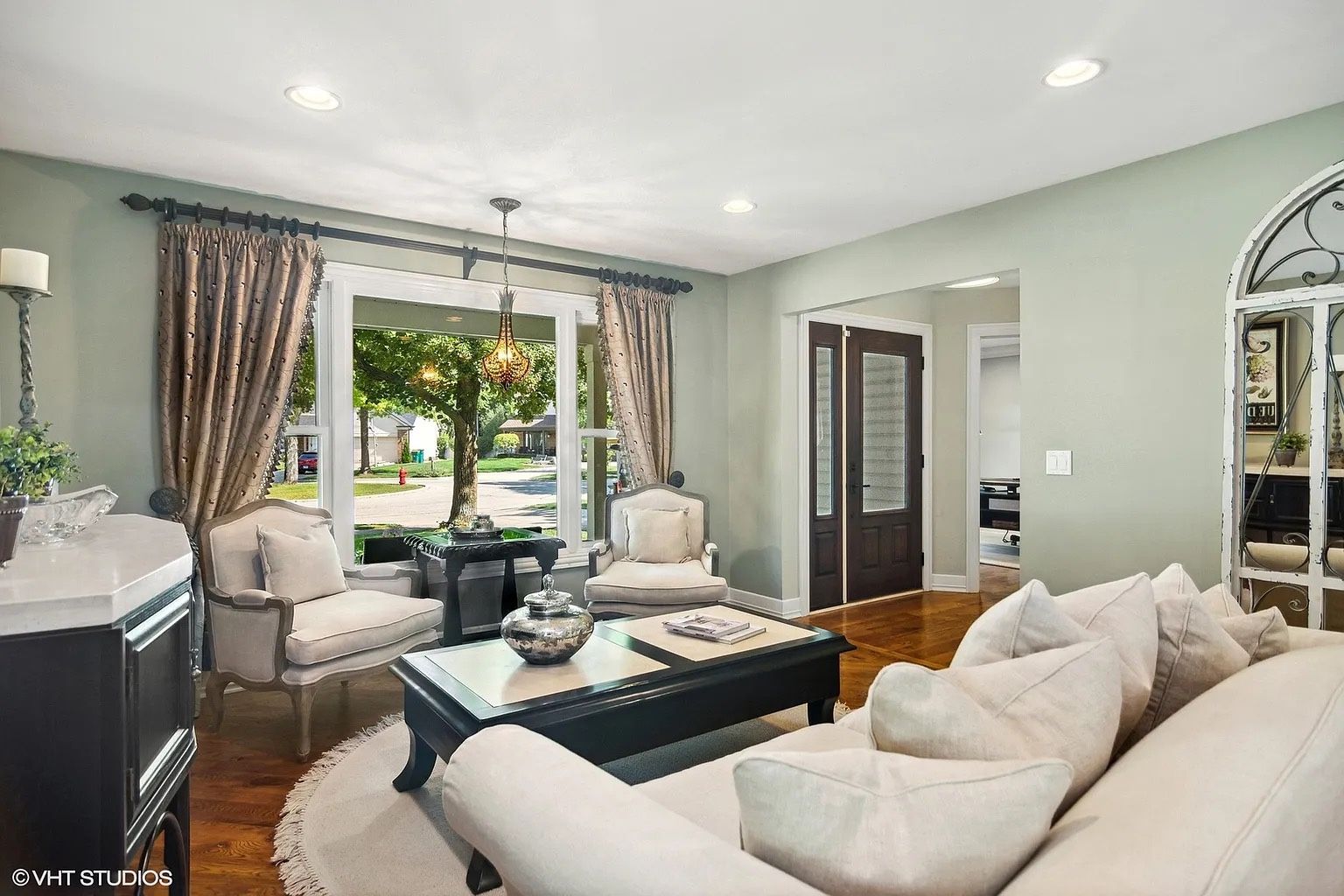Living Room Set