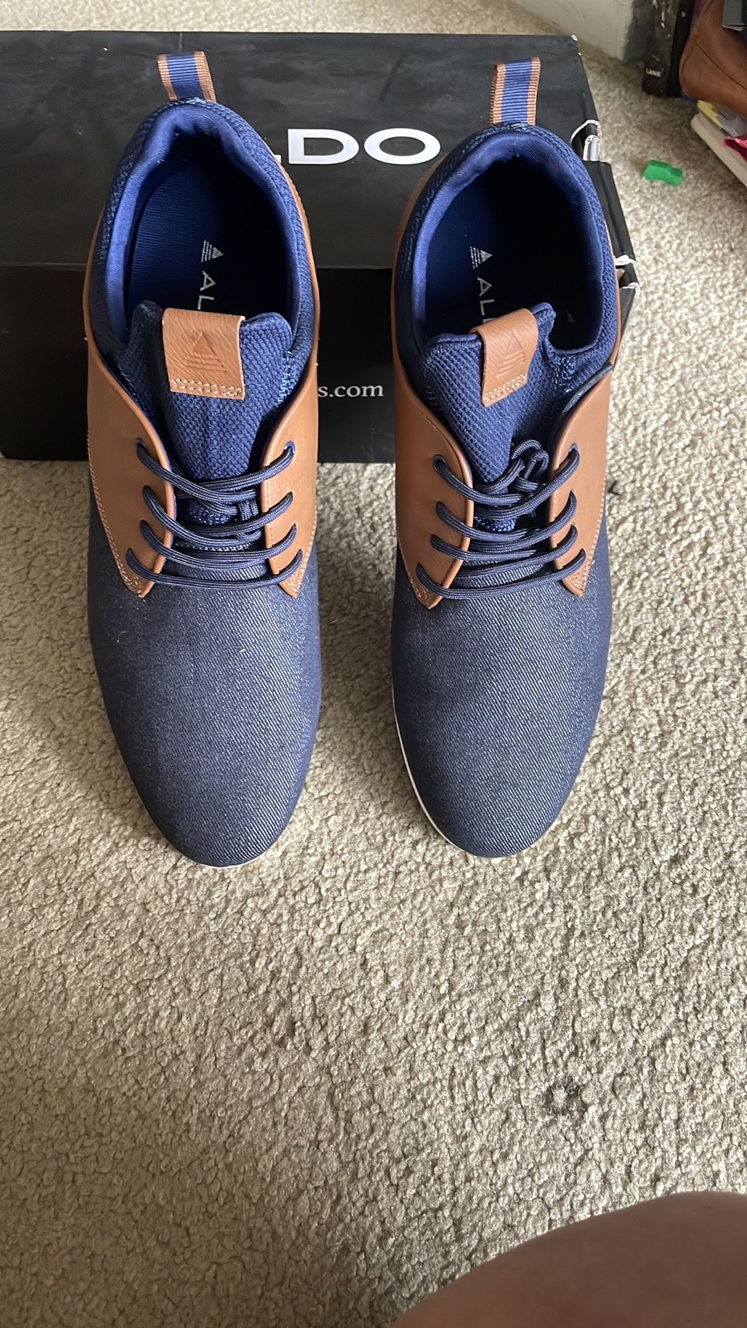 Aldo men’s shoes