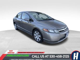 2006 Honda Civic