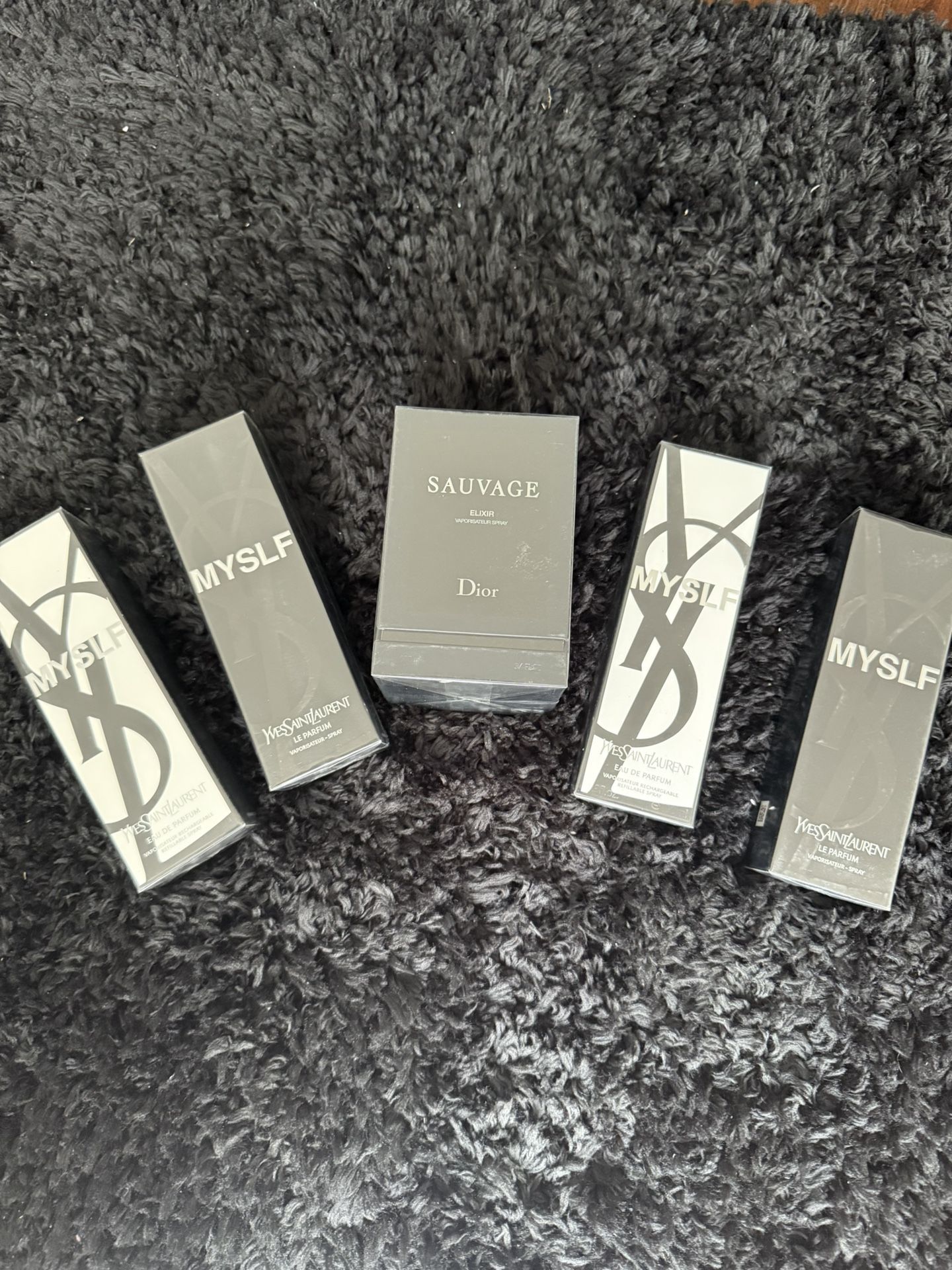 Perfumes For An Affordable Price