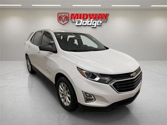 2021 Chevrolet Equinox