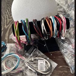 Leather Bracelets 
