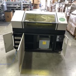Flatbed UV Printer - Versa UV LEF-300