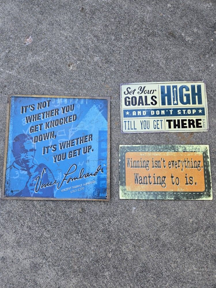 Wall Decor
