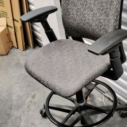 Steelcase Office Chair/Stool