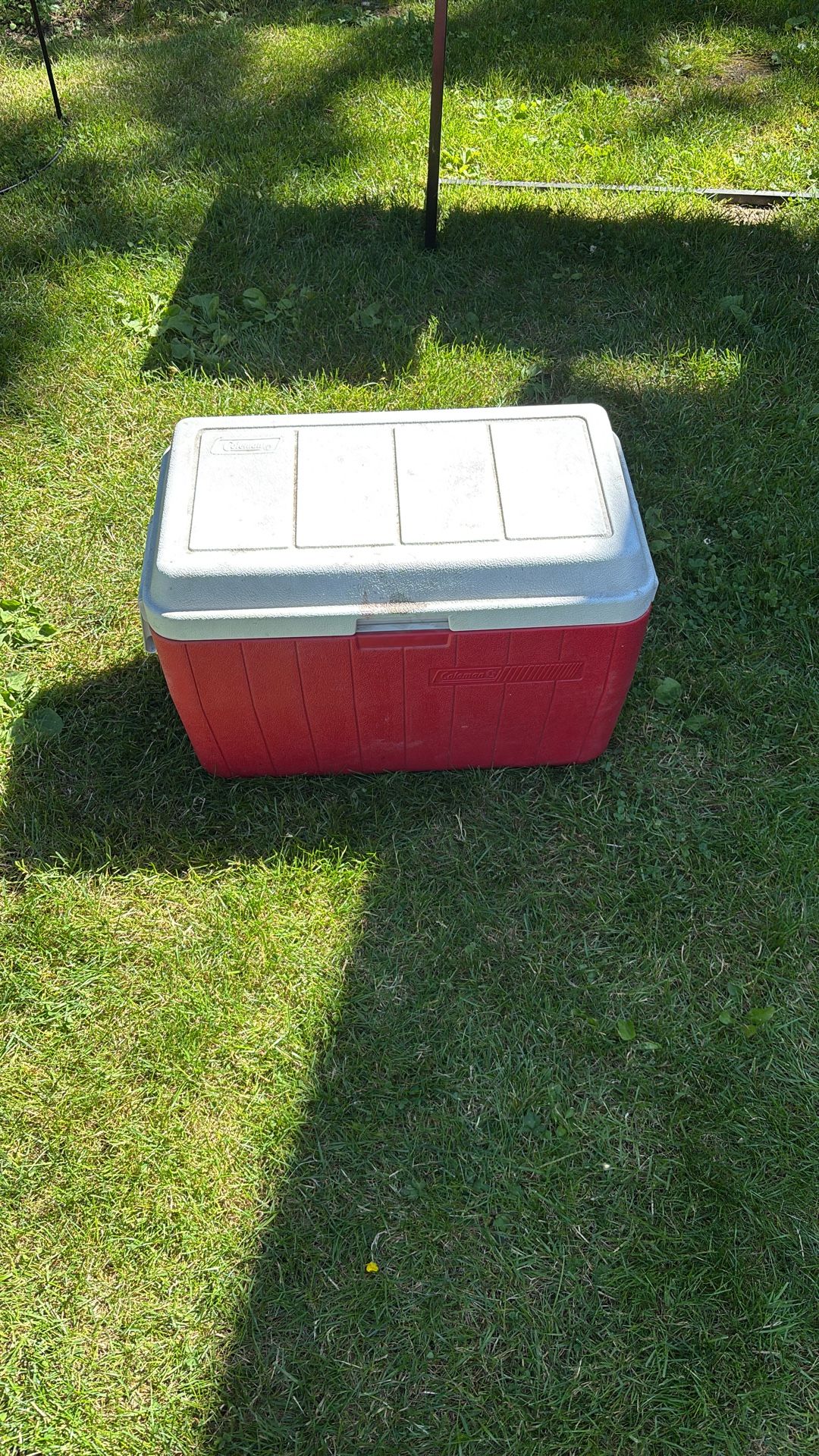 Cooler