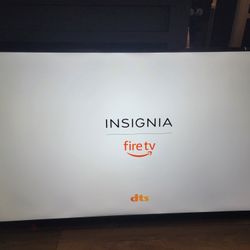 55 Inch 4k Smart Tv