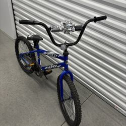 New Huffy Bike 20”….$60