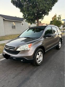 2009 Honda CR-V