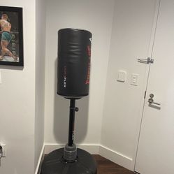 EverLast Boxing Stand 