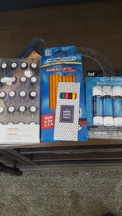 back to school ( whenever)