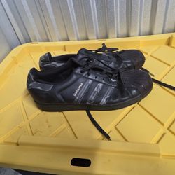 Adidas Size 13