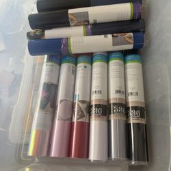 Cricut Items