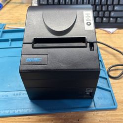 Receipt Printer 