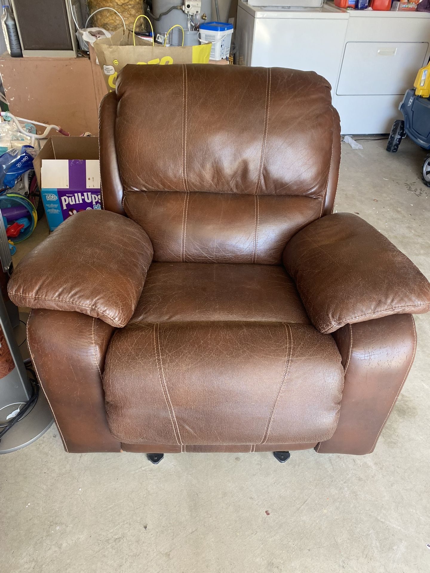 Couch Recliner