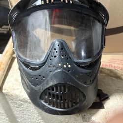 Sporting Mask 