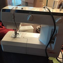 Elna Sewimg Machine 