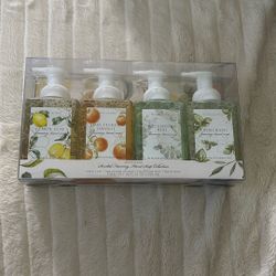 Maison De Base Foaming Soap