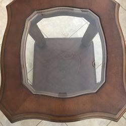 TWO End Tables