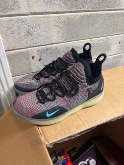 Nike KD 11 EYBL basketball shoes size 11