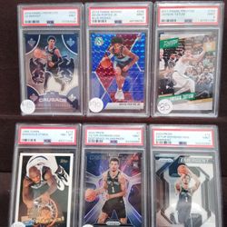 Sports Cards