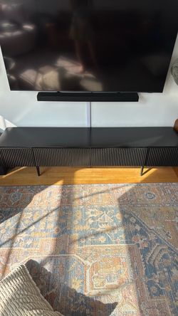 Homary 71” Modern TV Stand / Media Console with Drawers