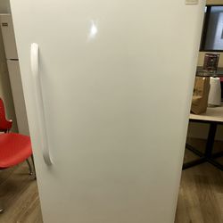 Large Freezer 
