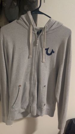 True Religion Hoodie