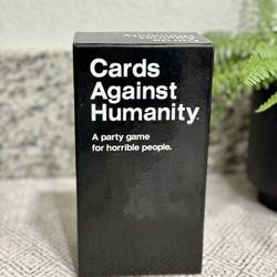 Cards Against Humanity 