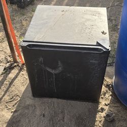Mini Fridge
