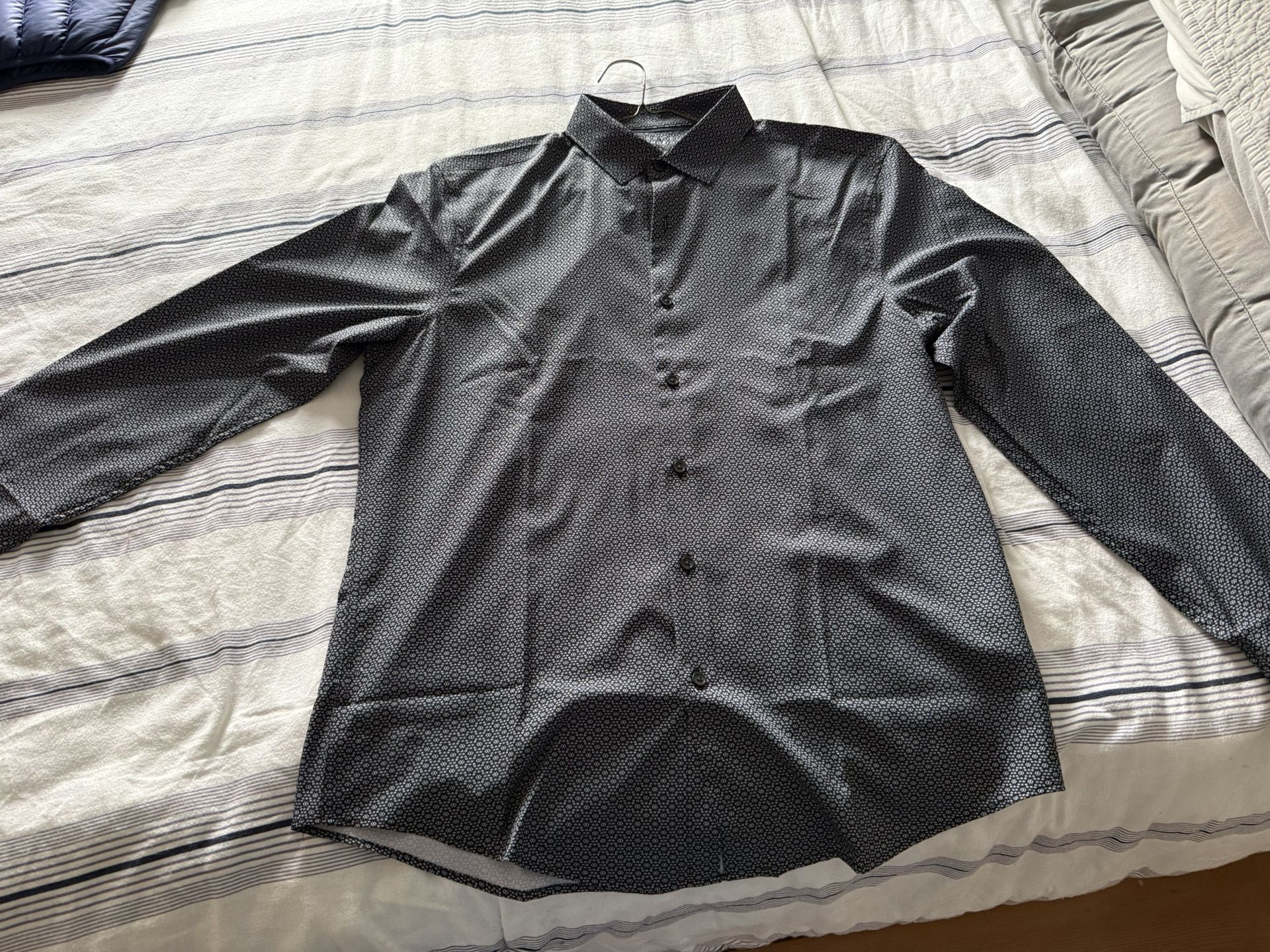 Perry Ellis Shirt