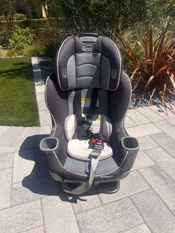 Graco Extend2Fit