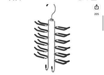 Tie Hanger