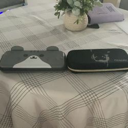 Nintendo Switch Cases