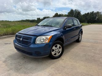 2009 Dodge Caliber