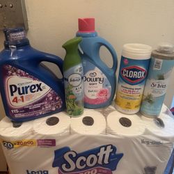 Purex Bundle