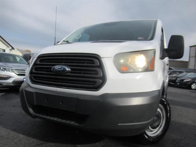 2015 Ford Transit-150