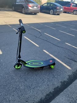Razor Scooter 