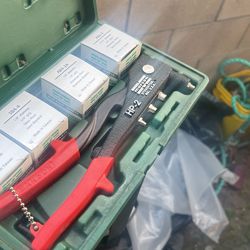Pop Rivet Kit