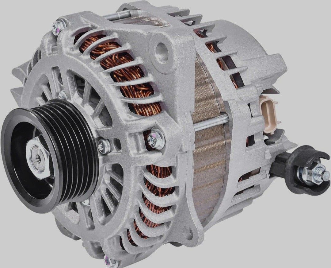 PG11273 Alternator For Ford Edge 2010-14, Fusion 10-12, Taurus 08-13, Lincoln MKS/MKX/MKZ – New/Like New