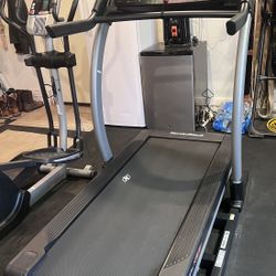 NordicTrack Commercial X22i Treadmill