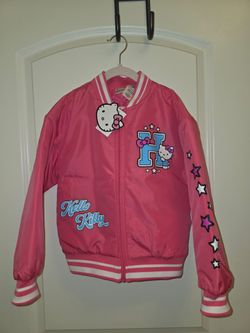 Hello Kitty Jacket