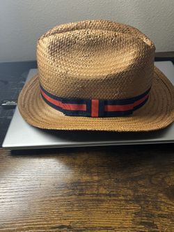 XL Fedora Hat (New)