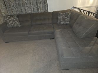 Selectional/sofa