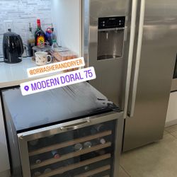 Lavadora Secadora Washer And Dryer