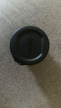 FLIR Thermal Imaging Camera Infrared Lens for Use with E75, E95, E85