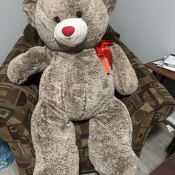 Big Brown Bear