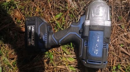 Hercules 20v 1/2 Impact With Battery